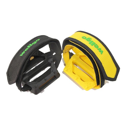 Fix gear bike Toe clip