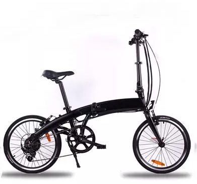 Adults 750W Removable Battery Electric Bike
