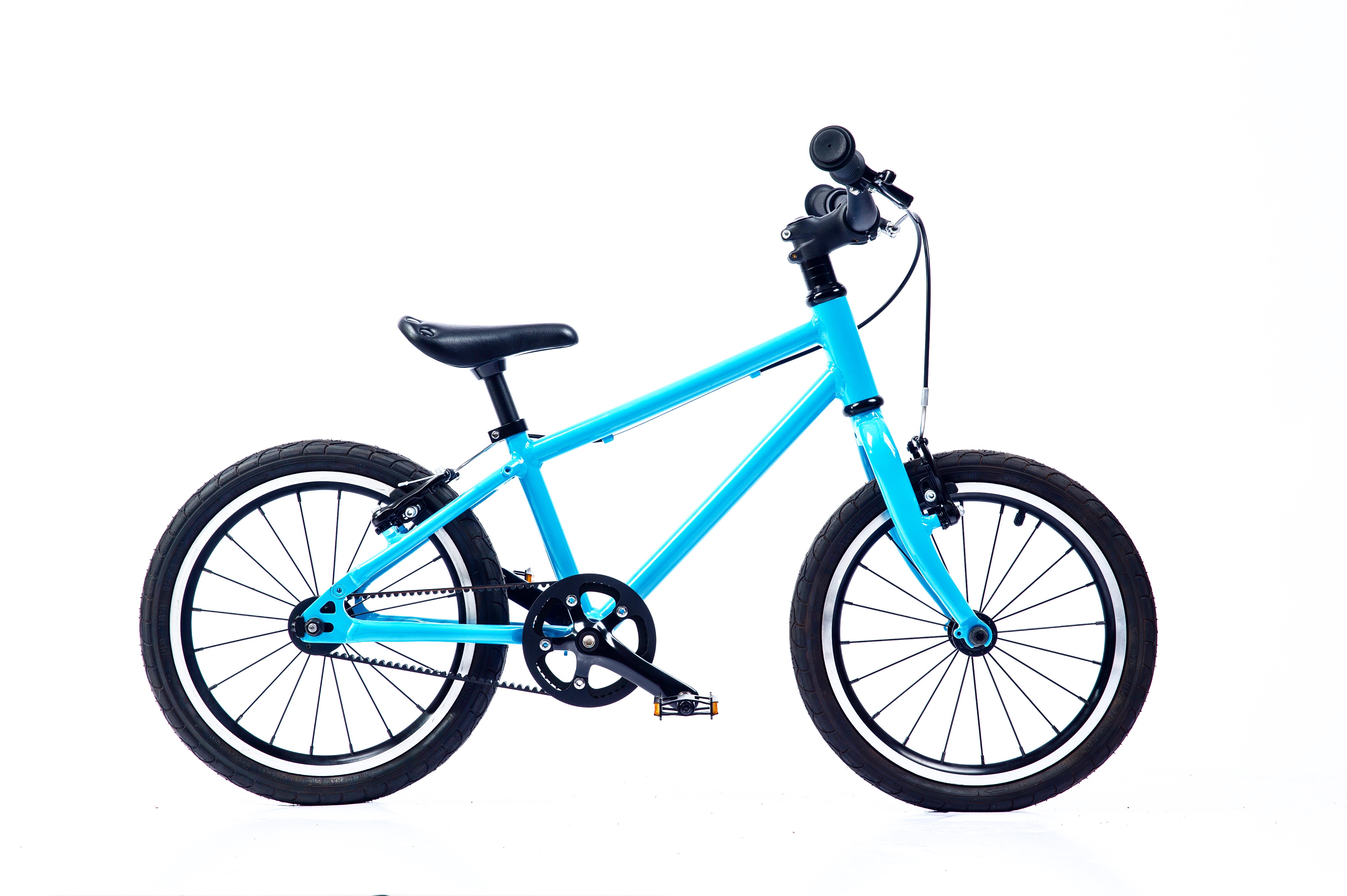 kids bike belt drive